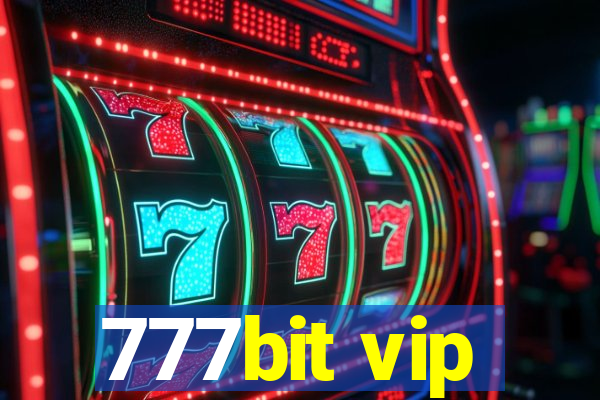 777bit vip